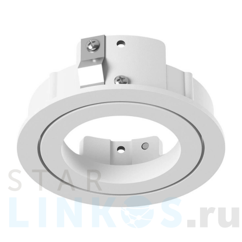 Купить Встраиваемый светильник Lightstar Intero 16 217606 за 569 руб. в Туле Купить с доставкой Встраиваемый светильник Lightstar Intero 16 217606 в Туле