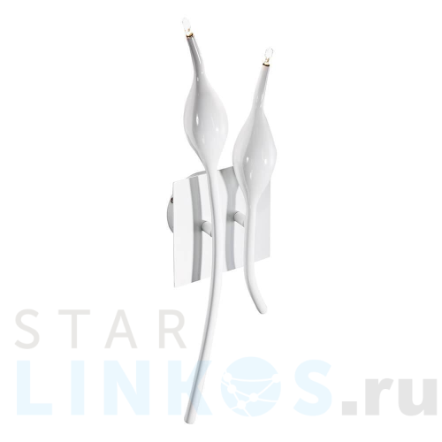 Купить Настенный светильник Azzardo Snake wall AZ0047 за 30 000 руб. в Туле Купить с доставкой Настенный светильник Azzardo Snake wall AZ0047 в Туле