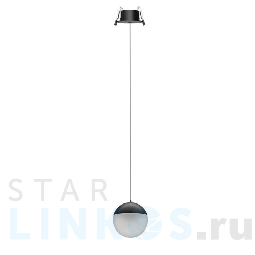 Купить Встраиваемый светодиодный светильник Mantra Kilda 8436 за 15 725 руб. в Туле Купить с доставкой Встраиваемый светодиодный светильник Mantra Kilda 8436 в Туле