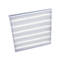 Купить Встраиваемый светодиодный светильник Всесветодиоды Армстронг vs204-56-mpr-6k-nc1h в Туле