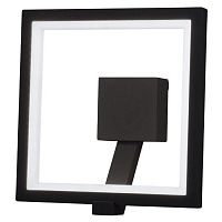 Купить Уличный настенный светодиодный светильник Novotech Street Roca 357445 в Туле