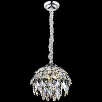 Купить Подвесная люстра Wertmark Ludgera WE113.02.103 в Туле