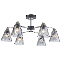 Купить Потолочная люстра Rivoli Connie 3144-306 Б0055485 в Туле