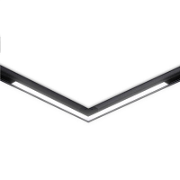 Купить Трековый светодиодный светильник Ambrella light Track System GL3982 в Туле