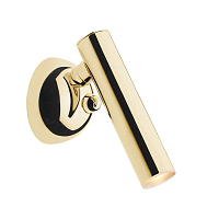 Купить Настенный светильник Zumaline Loya W0461-01A-F7F7 в Туле