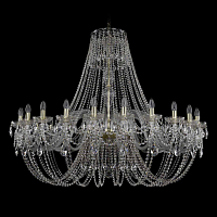 Купить Подвесная люстра Bohemia Ivele 1406/24/530 G в Туле