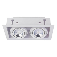 Купить Встраиваемый светильник Nowodvorski Downlight 9574 в Туле