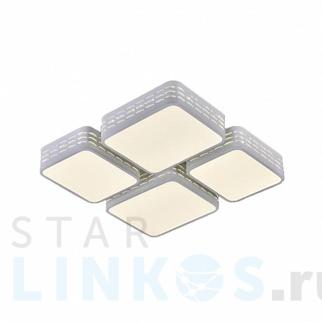 Купить Потолочный светодиодный светильник Adilux 0882 за 10 310 руб. в Туле фото 2 Купить с доставкой Потолочный светодиодный светильник Adilux 0882 в Туле фото 2