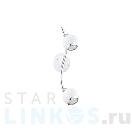 Купить Спот Eglo Bimeda 31002 за 4 190 руб. в Туле Купить с доставкой Спот Eglo Bimeda 31002 в Туле