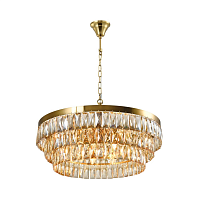 Купить Подвесная люстра Aployt Francheska APL.837.03.10 в Туле