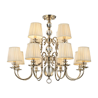 Купить Подвесная люстра Omnilux Foro OML-86303-12 в Туле