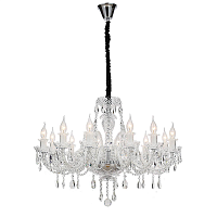 Купить Подвесная люстра Favourite Lawanda 2022-12P в Туле