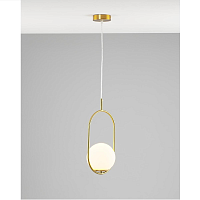 Купить Подвесной светильник Moderli Lucia V10280-1P в Туле