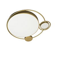 Купить Потолочный светодиодный светильник Loft IT Mike 10065 в Туле