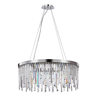 Купить Подвесная люстра Stilfort Venecia 2113/09/12P в Туле