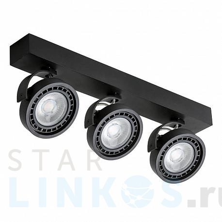 Купить Спот Azzardo Jerry 3 230V AZ1886 за 25 490 руб. в Туле фото 2 Купить с доставкой Спот Azzardo Jerry 3 230V AZ1886 в Туле фото 2