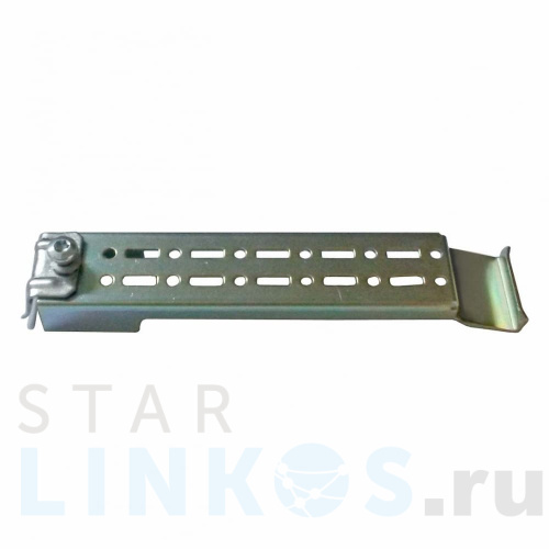 Купить Шина Osnovo 11078 для внутреннего монтажа за 1 273.20 руб. в Туле Купить с доставкой Шина Osnovo 11078 для внутреннего монтажа в Туле