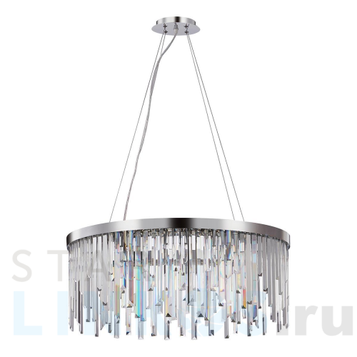 Купить Подвесная люстра Stilfort Venecia 2113/09/12P за 55 500 руб. в Туле Купить с доставкой Подвесная люстра Stilfort Venecia 2113/09/12P в Туле