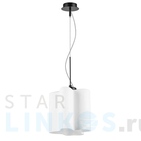 Купить Подвесной светильник Lightstar Nubi 802117 за 8 033 руб. в Туле фото 2 Купить с доставкой Подвесной светильник Lightstar Nubi 802117 в Туле фото 2