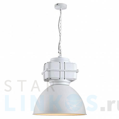 Купить Подвесной светильник Lussole Loft Arta GRLSP-9827 за 21 169 руб. в Туле фото 2 Купить с доставкой Подвесной светильник Lussole Loft Arta GRLSP-9827 в Туле фото 2