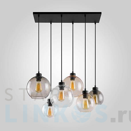Купить Подвесной светильник TK Lighting 2164 Cubus за 24 300 руб. в Туле фото 2 Купить с доставкой Подвесной светильник TK Lighting 2164 Cubus в Туле фото 2