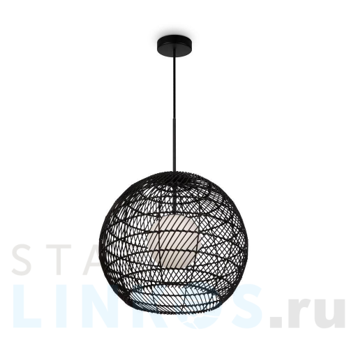 Купить Подвесной светильник Maytoni Cane MOD204PL-01B за 23 790 руб. в Туле Купить с доставкой Подвесной светильник Maytoni Cane MOD204PL-01B в Туле