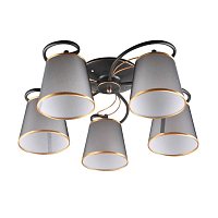 Купить Потолочная люстра Hiper Nataly H055-5 в Туле