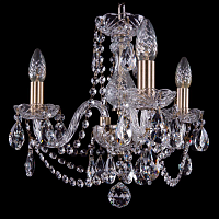 Купить Подвесная люстра Bohemia Ivele 1406/3/141 Pa в Туле