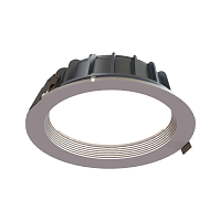 Купить Встраиваемый светодиодный светильник Fiberli CDEW4 11130102 в Туле