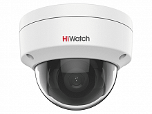 Купить IP-камера HiWatch IPC-D022-G2/S (2.8 мм) в Туле