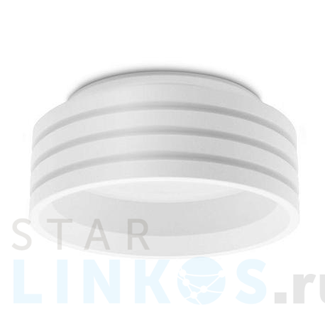 Купить Встраиваемый светильник Ambrella light Techno Spot TN301 за 1 854 руб. в Туле фото 2 Купить с доставкой Встраиваемый светильник Ambrella light Techno Spot TN301 в Туле фото 2