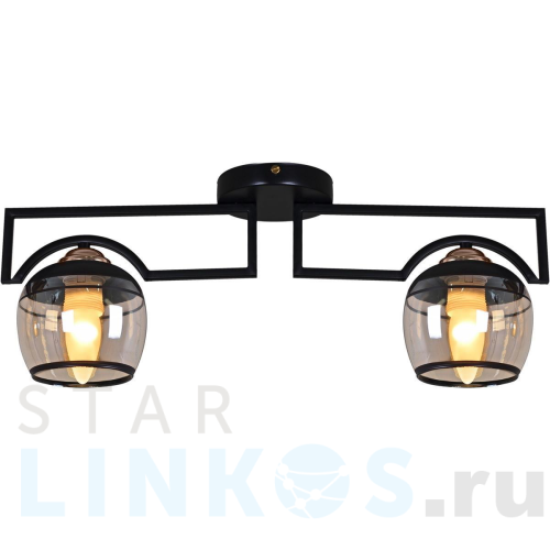 Купить Потолочный светильник Reluce 81713-0.3-02 за 2 380 руб. в Туле Купить с доставкой Потолочный светильник Reluce 81713-0.3-02 в Туле