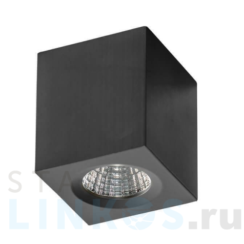 Купить Накладной светильник Azzardo Nano Square AZ2787 за 9 210 руб. в Туле Купить с доставкой Накладной светильник Azzardo Nano Square AZ2787 в Туле