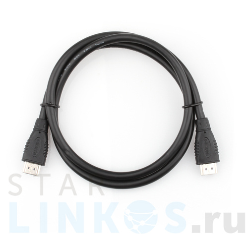 Купить Коаксиальный кабель HDMI-5001-1A (0,7mm) за 97 руб. в Туле Купить с доставкой Коаксиальный кабель HDMI-5001-1A (0,7mm) в Туле