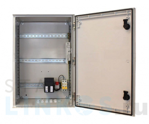 Купить Уличная станция Osnovo OSP-46T1 за 37 473.60 руб. в Туле Купить с доставкой Уличная станция Osnovo OSP-46T1 в Туле