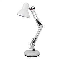 Купить Настольная лампа ЭРА N-214-E27-40W-W Б0035069 в Туле