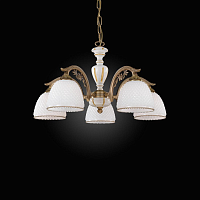 Купить Подвесная люстра Reccagni Angelo L.8606/5 в Туле