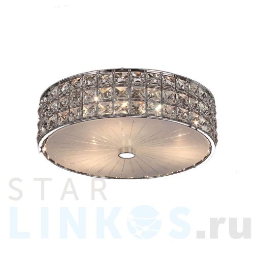 Купить с доставкой Потолочный светильник Citilux Портал CL324131 в Туле