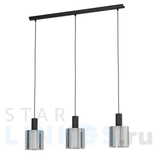 Купить Подвесной светильник Eglo Gorosiba 98753 за 21 990 руб. в Туле Купить с доставкой Подвесной светильник Eglo Gorosiba 98753 в Туле