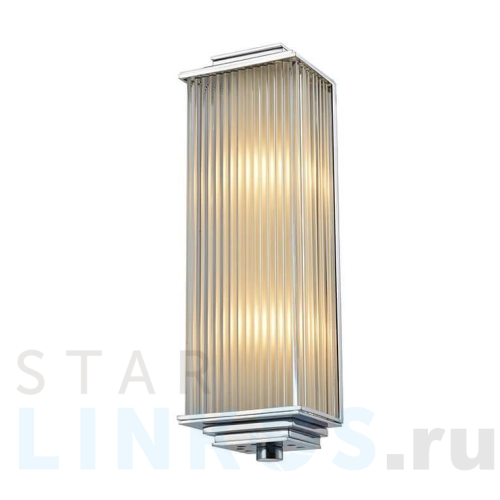 Купить Настенный светильник Newport 3293/A nickel М0061719 за 28 327 руб. в Туле Купить с доставкой Настенный светильник Newport 3293/A nickel М0061719 в Туле