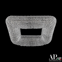 Купить Потолочный светодиодный светильник Arte Perfetto Luce Rimini S504.0.60.C.4000 в Туле