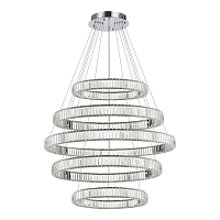 Купить Подвесная светодиодная люстра ST Luce Tivoli SL1622.103.05 в Туле
