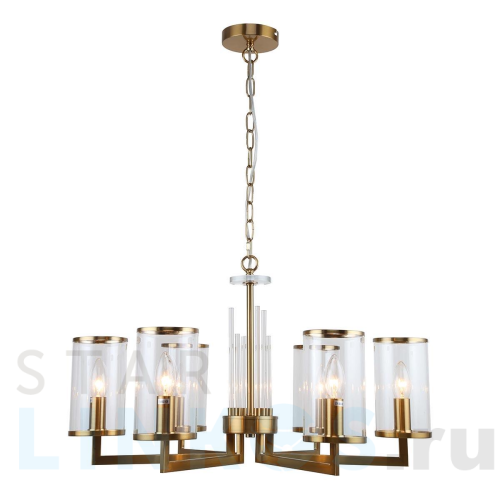 Купить Подвесная люстра Stilfort Vase 1046/05/06P за 23 500 руб. в Туле Купить с доставкой Подвесная люстра Stilfort Vase 1046/05/06P в Туле