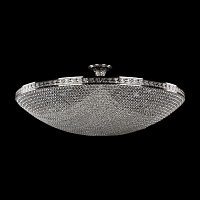 Купить Потолочная люстра Bohemia Ivele 19321/100IV NB в Туле