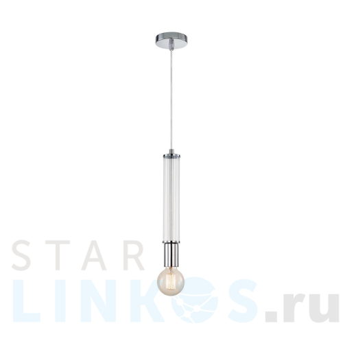 Купить Подвесной светильник Favourite Cedit 4005-1P за 6 500 руб. в Туле Купить с доставкой Подвесной светильник Favourite Cedit 4005-1P в Туле