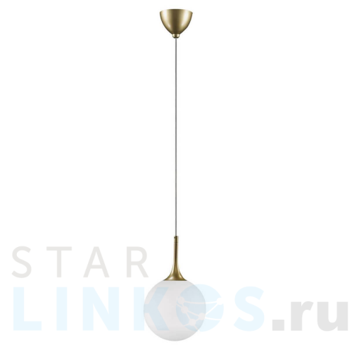 Купить Подвесной светильник Lightstar Globo 813022 за 9 222 руб. в Туле Купить с доставкой Подвесной светильник Lightstar Globo 813022 в Туле