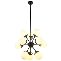 Купить Подвесная люстра Stilfort Ring 2106/01/11P в Туле