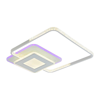 Купить Потолочная светодиодная люстра Profit Light 8293 WHT в Туле