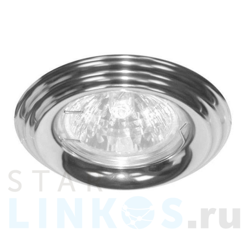 Купить Встраиваемый светильник Escada Lecco 231088 за 170 руб. в Туле Купить с доставкой Встраиваемый светильник Escada Lecco 231088 в Туле