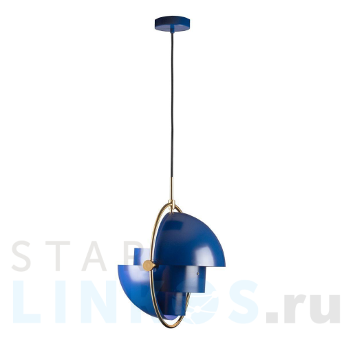 Купить Подвесной светильник Loft IT Multi-lite LOFT9915-IND за 11 270 руб. в Туле Купить с доставкой Подвесной светильник Loft IT Multi-lite LOFT9915-IND в Туле